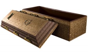 Trilogy® Brown